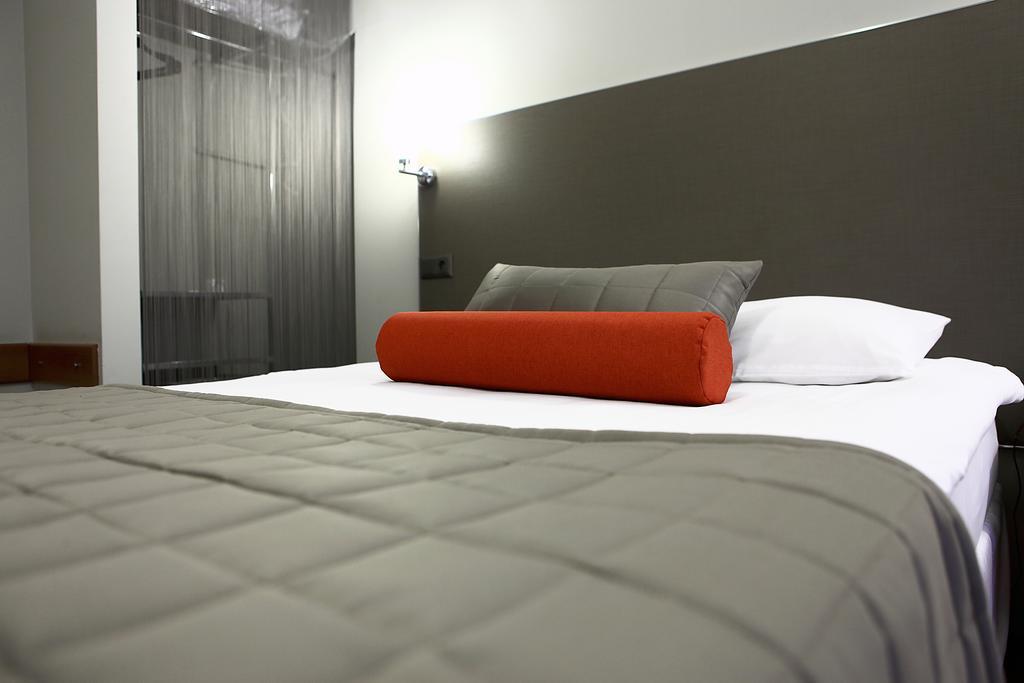 Arma Hotel Manisa Bagian luar foto