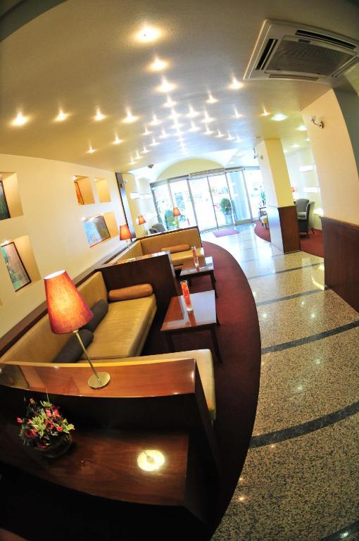Arma Hotel Manisa Bagian luar foto